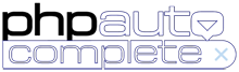 PHP Autocomplete