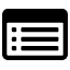 Combobox Icon